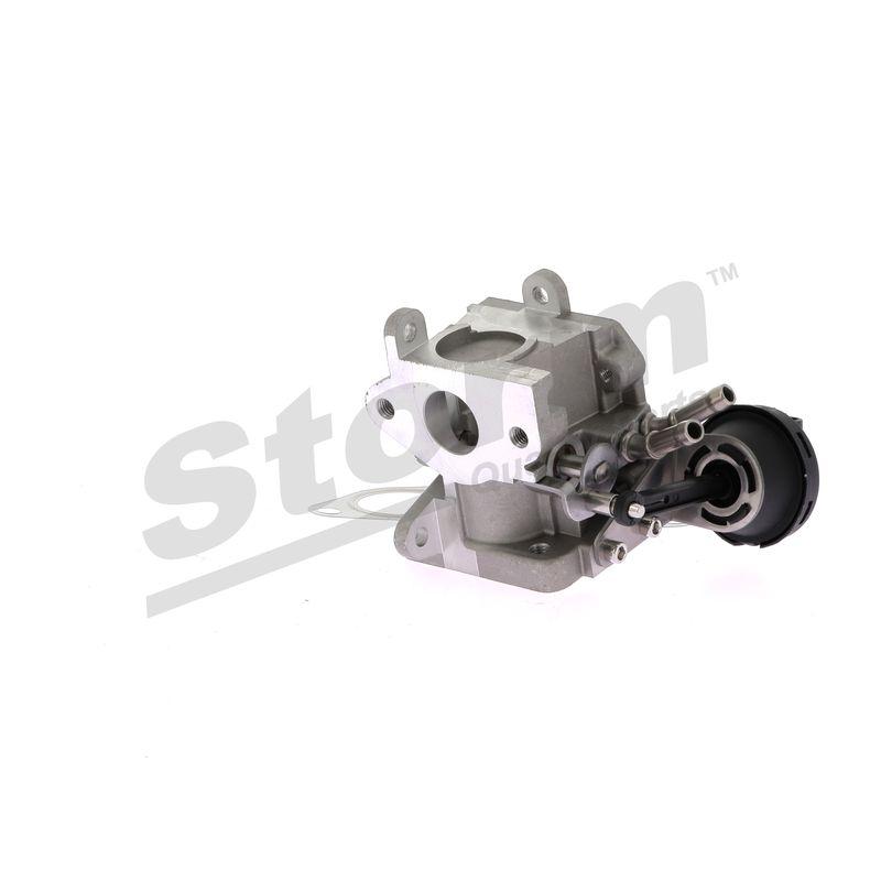 Vanne EGR STORM QUALITY PARTS 9096