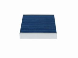 Filtre, air de l'habitacle BOSCH 0986628612