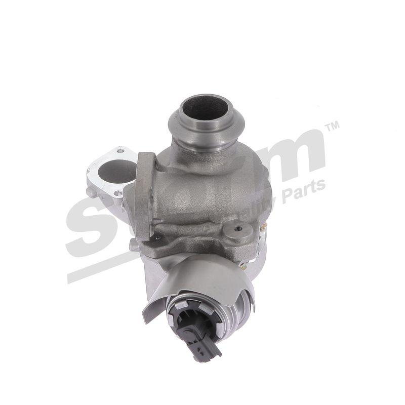 Turbocompresseur, suralimentation STORM QUALITY PARTS 89215