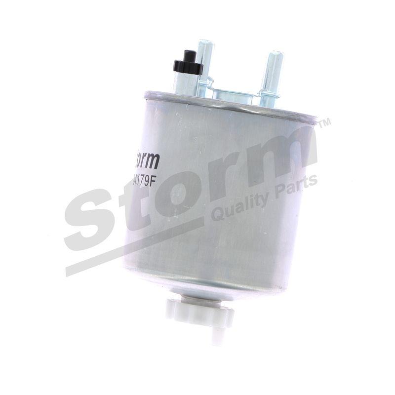 Filtre à carburant STORM QUALITY PARTS 10868