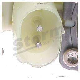 Moteur électrique, lève-vitre STORM QUALITY PARTS 136872