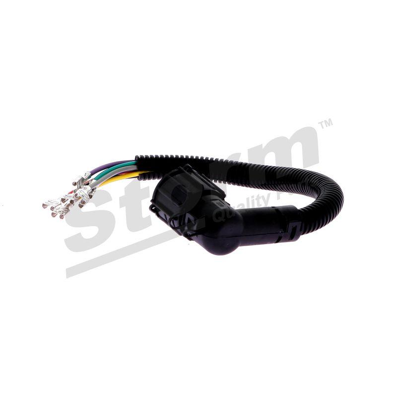 Kit réparation de câble, feu arrière STORM QUALITY PARTS 290200