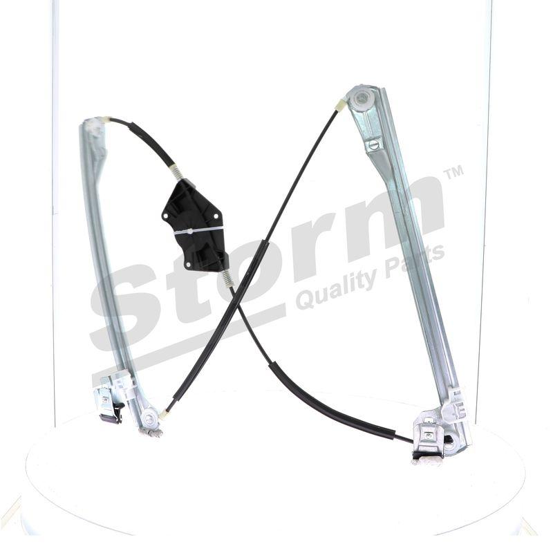 Lève-vitre STORM QUALITY PARTS 93079