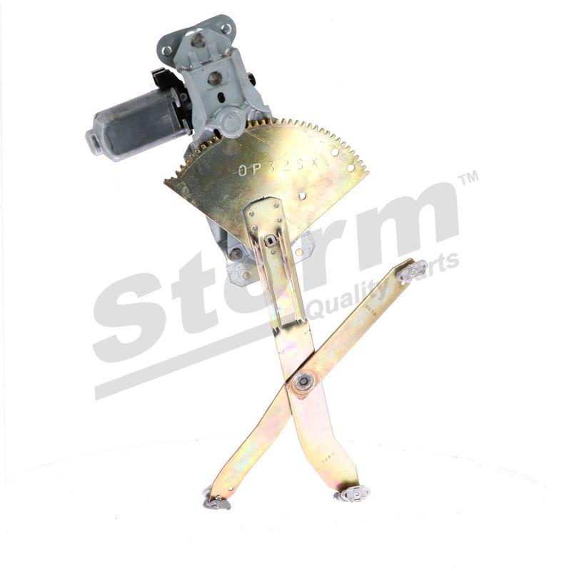 Lève-vitre STORM QUALITY PARTS 61177