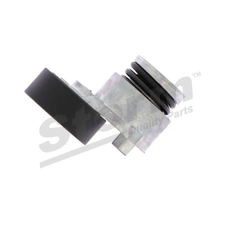 Tendeur de courroie, courroie trapézoïdale à nervures STORM QUALITY PARTS 87228