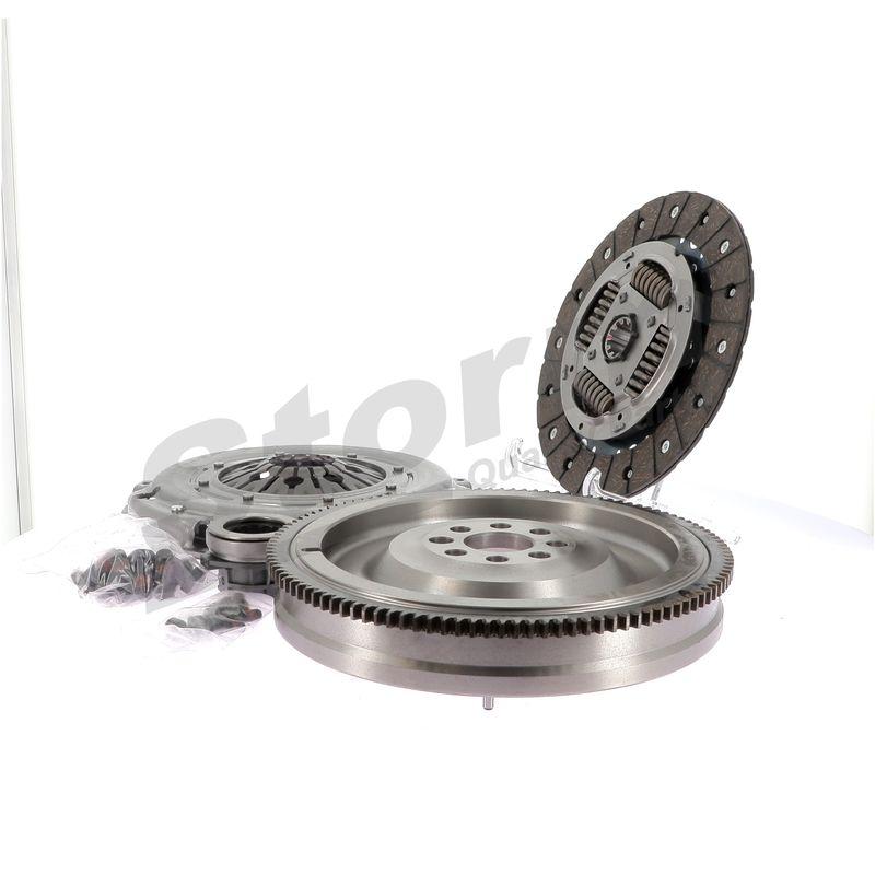 Kit adaptateur, embrayage STORM QUALITY PARTS STO835087A