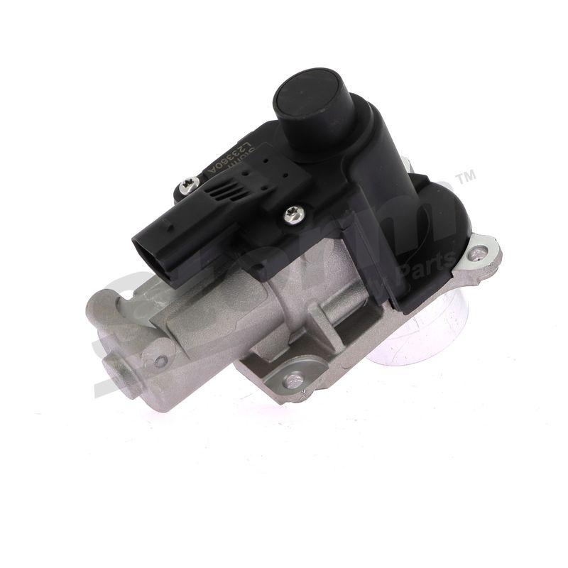Vanne EGR STORM QUALITY PARTS 9035