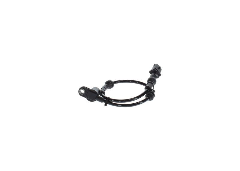 Capteur, vitesse de roue BOSCH 0 986 594 027