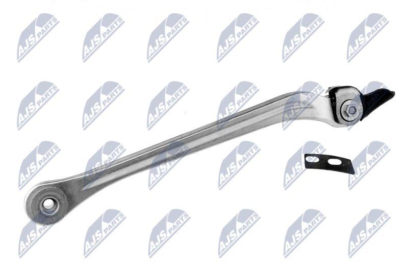 Bras de liaison, suspension de roue NTY ZWT-ME-009