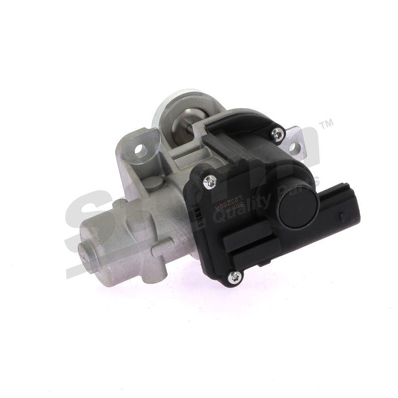 Vanne EGR STORM QUALITY PARTS 9088