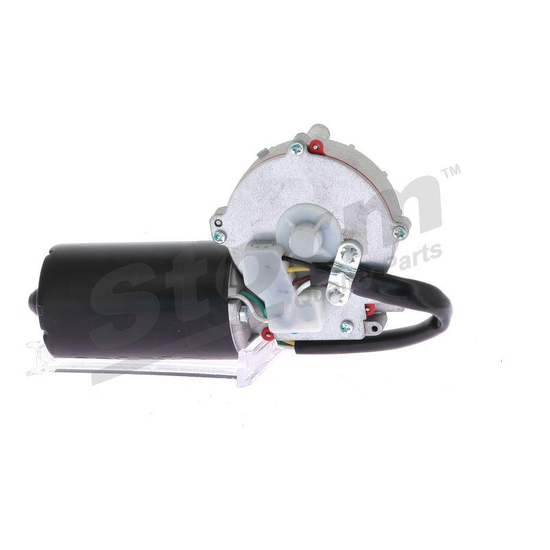 Moteur d'essuie-glace STORM QUALITY PARTS 5001004