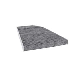 Filtre, air de l'habitacle CORTECO 49440471