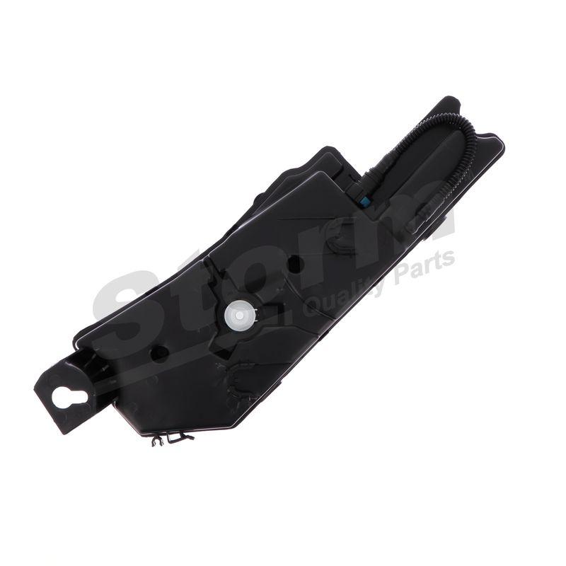 Unité de réservoir, additif (régén.filtre à particules/suie) STORM QUALITY PARTS 777522