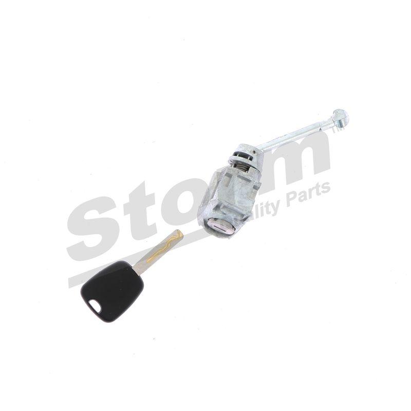 Cylindre de serrure STORM QUALITY PARTS 28525