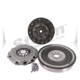 Kit adaptateur, embrayage STORM QUALITY PARTS STO1062