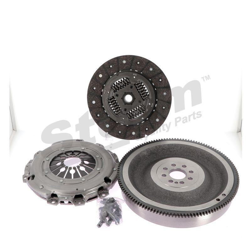Kit adaptateur, embrayage STORM QUALITY PARTS STO1062