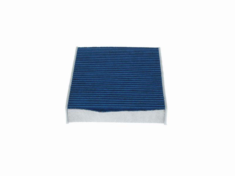 Filtre, air de l'habitacle BOSCH 0 986 628 646
