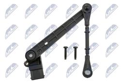 Capteur, correcteur de portée d’éclairage NTY ECX-LR-005