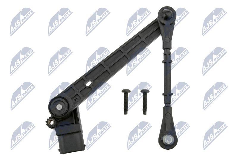 Capteur, correcteur de portée d’éclairage NTY ECX-LR-005