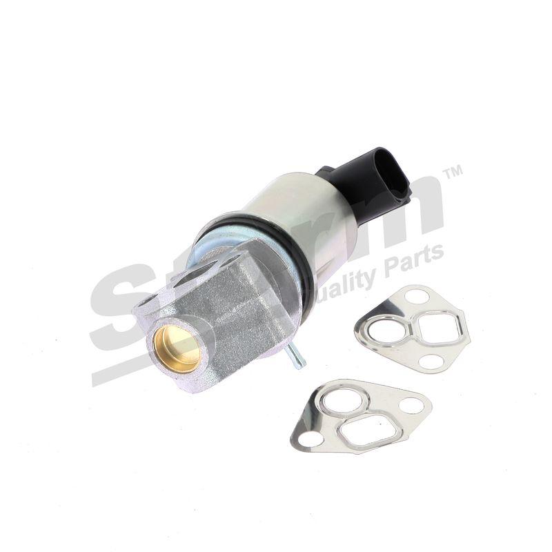 Vanne EGR STORM QUALITY PARTS 9080