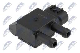 Capteur, pression des gaz échappement NTY ECS-HY-002