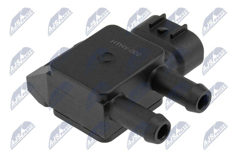 Capteur, pression des gaz échappement NTY ECS-HY-002