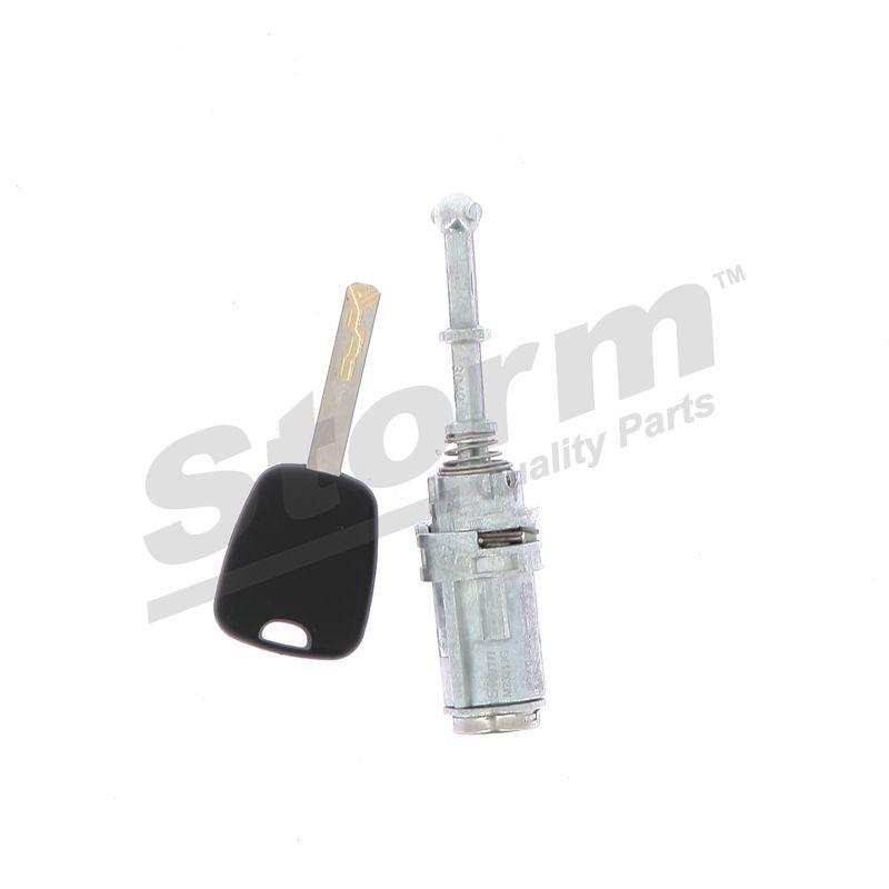 Cylindre de serrure STORM QUALITY PARTS 27525