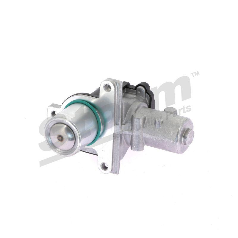 Vanne EGR STORM QUALITY PARTS 9009