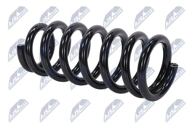 Ressort de suspension NTY ASZ-MS-000