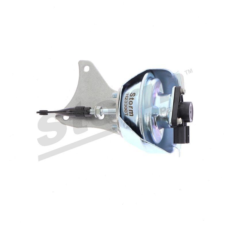 Détendeur de suralimentation STORM QUALITY PARTS 891100
