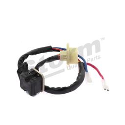 Résistance, pulseur d'air habitacle STORM QUALITY PARTS 550702