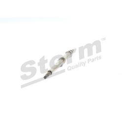 Bougie de préchauffage STORM QUALITY PARTS 526351