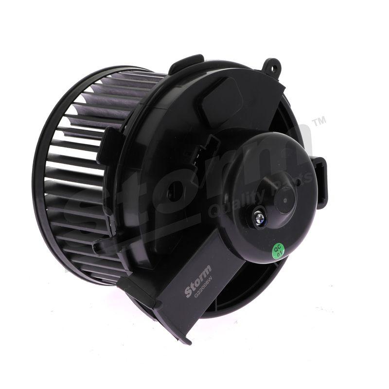 Pulseur d'air habitacle STORM QUALITY PARTS 70508
