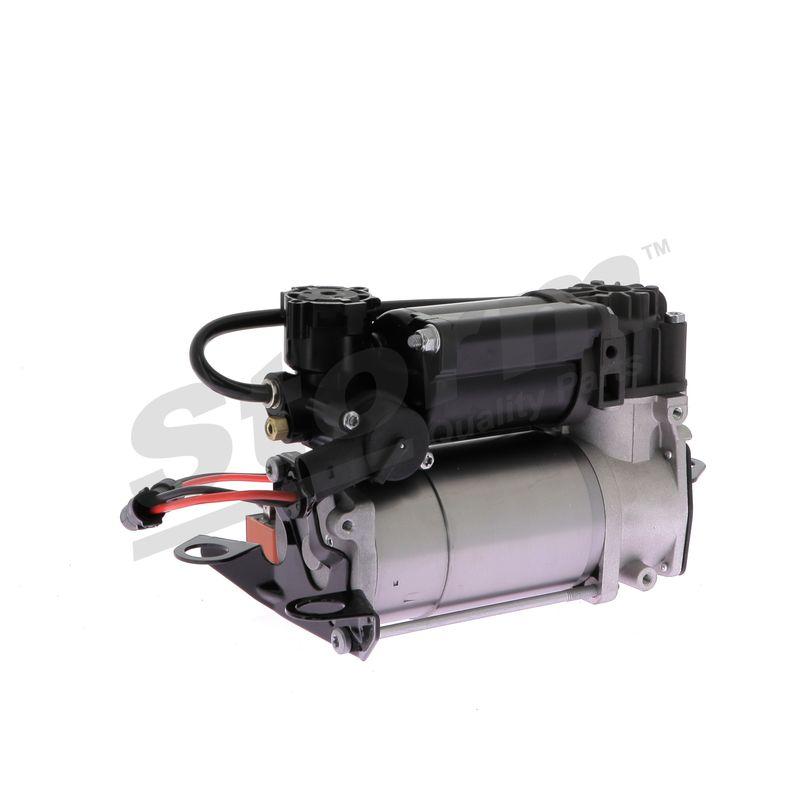 Compresseur, système d'air comprimé STORM QUALITY PARTS 844295ST