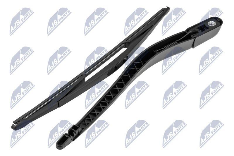 Bras d'essuie-glace, nettoyage des vitres NTY EWB-PL-003