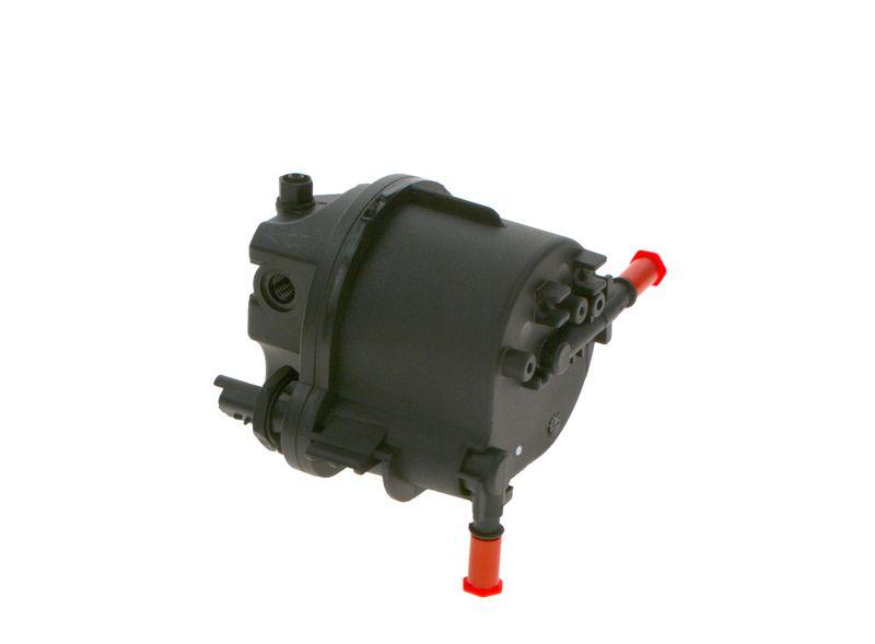 Filtre à carburant BOSCH 0 450 906 460