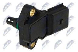 Capteur, pression de suralimentation NTY ECM-VW-003