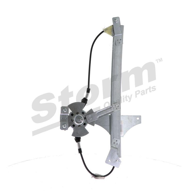 Lève-vitre STORM QUALITY PARTS 7087502