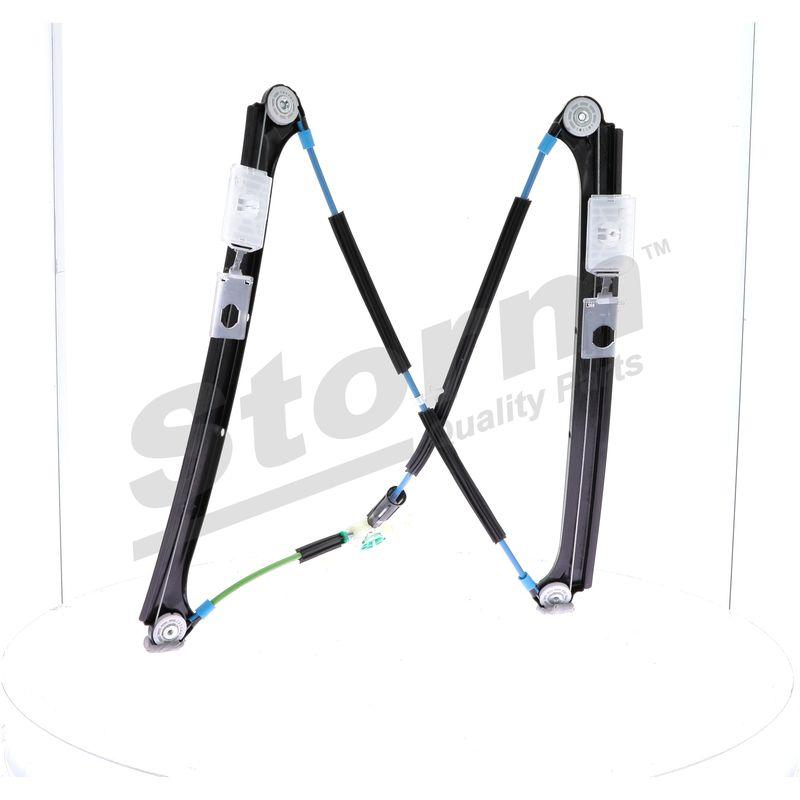 Lève-vitre STORM QUALITY PARTS 10369