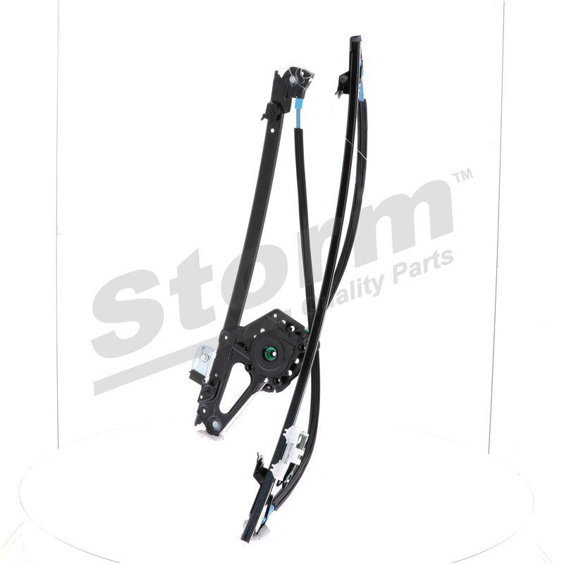 Lève-vitre STORM QUALITY PARTS 4857505