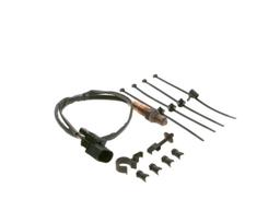 Sonde lambda BOSCH 0 258 007 353
