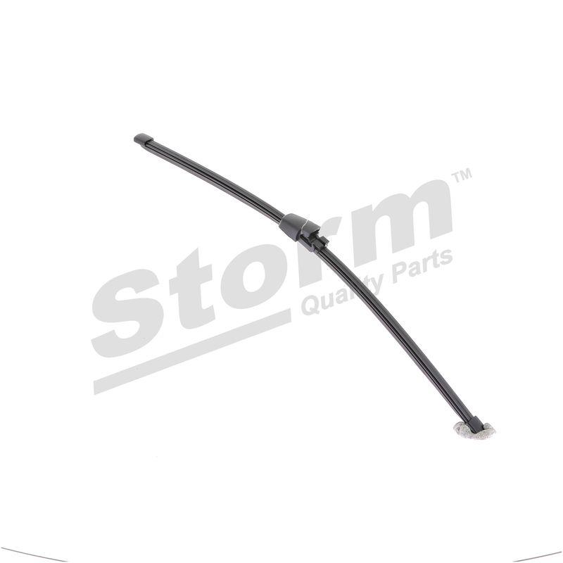 Balai d'essuie-glace STORM QUALITY PARTS 1000400AR