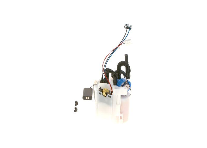 Pompe à carburant BOSCH 0 986 580 990