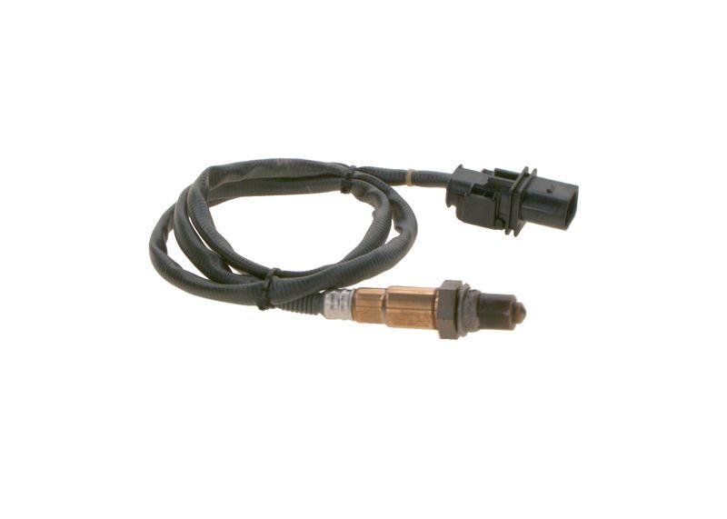 Sonde lambda BOSCH 0 281 004 107