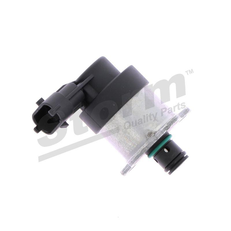 Régulateur, quantité de carburant (système à rampe commune) STORM QUALITY PARTS STO888206