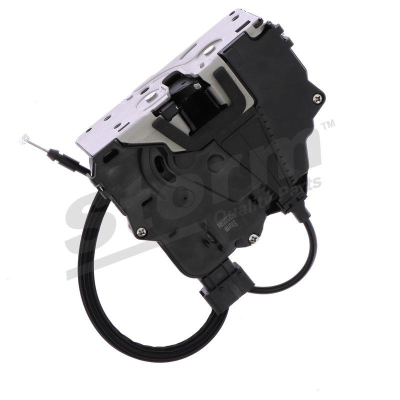 Serrure de porte STORM QUALITY PARTS 7992505