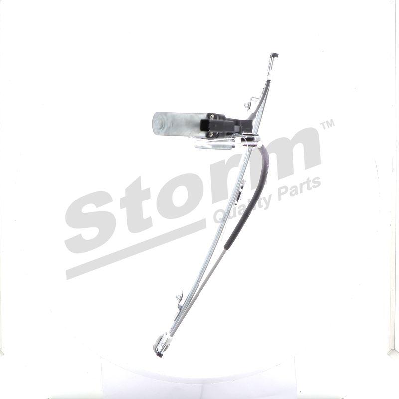Lève-vitre STORM QUALITY PARTS 79876