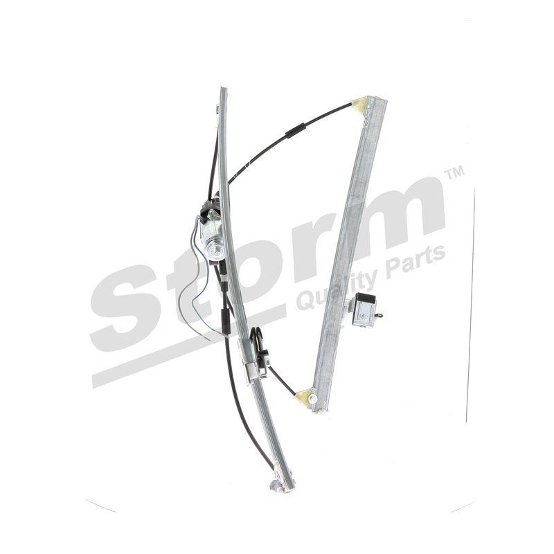 Lève-vitre STORM QUALITY PARTS 17280