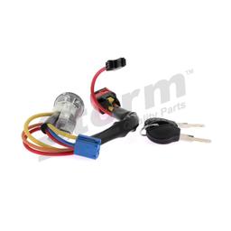 Fermeture-volant STORM QUALITY PARTS 70521