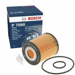 Filtre à huile BOSCH F026407090